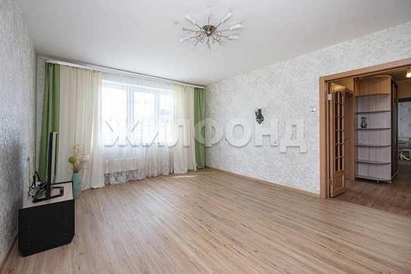 
  Продается 3-комн. квартира 70.9 м². Фото 4.