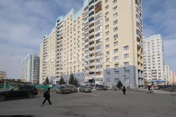 
  Продается 3-комн. квартира 70.9 м². Фото 32.