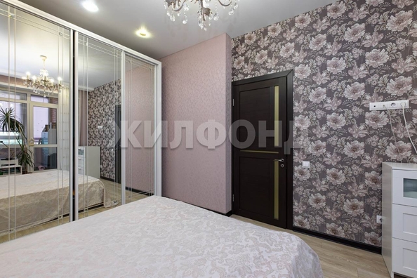 
  Продается 4-комн. квартира 90 м². Фото 11.