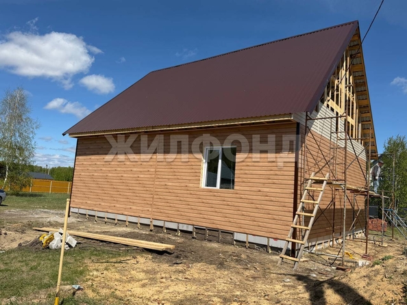 
  Продается дом 90 м². Фото 7.