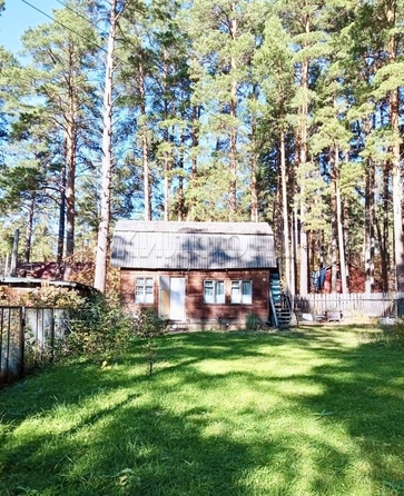 
  Продается дача 35 м². Фото 1.