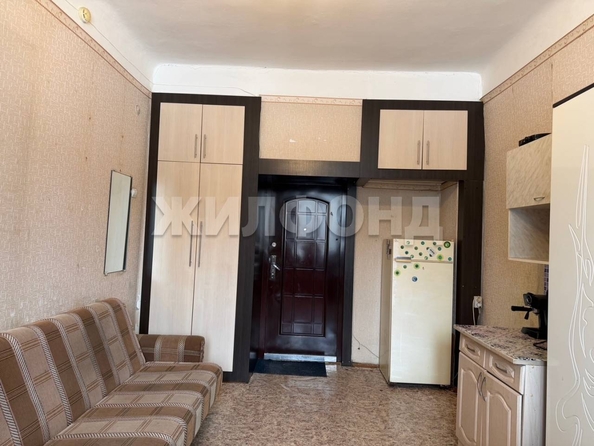
  Продается комната 17.7 м². Фото 4.