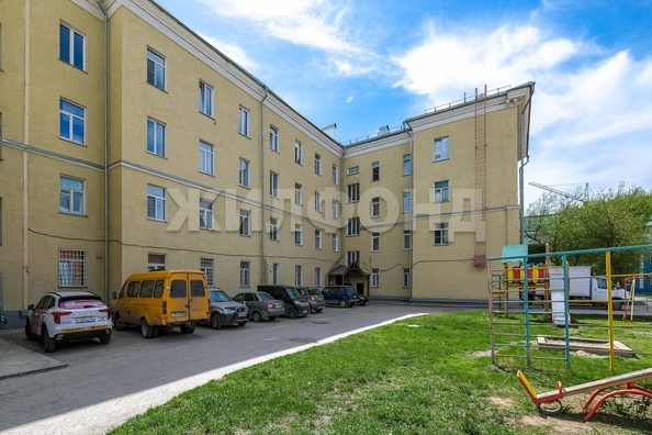 
  Продается комната 17.7 м². Фото 4.
