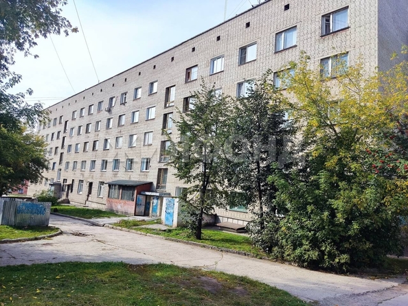
  Продается комната 12.1 м². Фото 11.