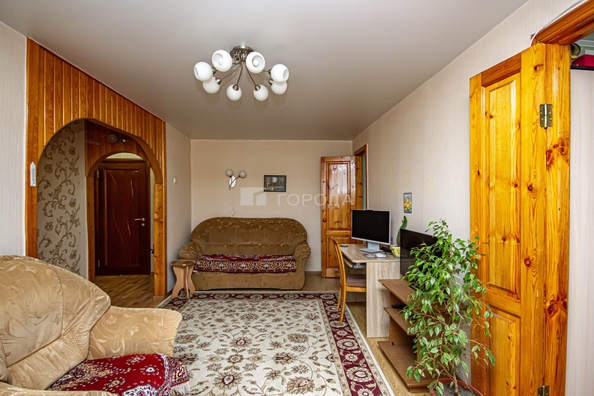 
  Продается 2-комн. квартира 41.8 м². Фото 5.