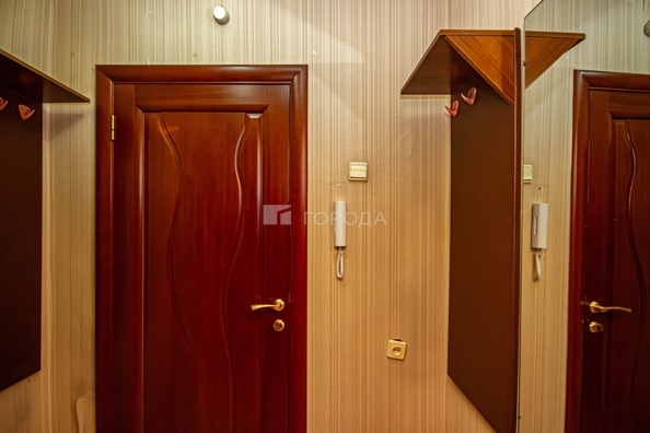 
  Продается 2-комн. квартира 41.8 м². Фото 19.