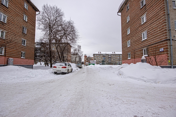 
  Продается 2-комн. квартира 41.8 м². Фото 27.