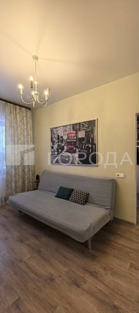 
  Продается 2-комн. квартира 32.8 м². Фото 7.