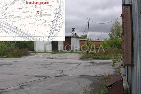 
  Продается универсальное помещение 32000 м². Фото 19.