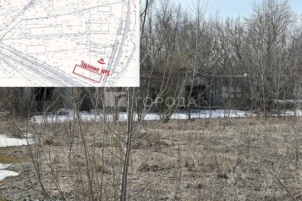 
  Продается универсальное помещение 32000 м². Фото 33.