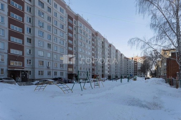 
  Продается 1-комн. квартира 40.1 м². Фото 15.