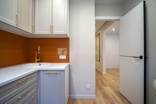 
  Продается 2-комн. квартира 46 м². Фото 10.