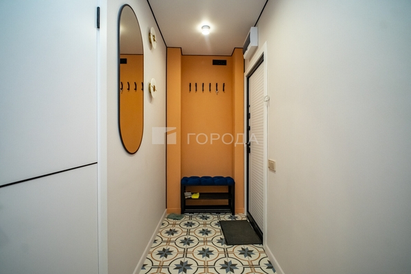 
  Продается 2-комн. квартира 46 м². Фото 19.