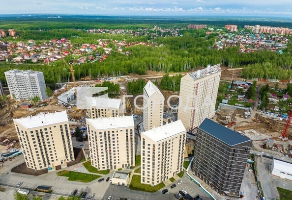 
  Продается студия 27.7 м². Фото 8.