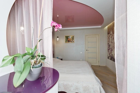 
  Продам 3-комн. квартиру 73.5 м². Фото 11.