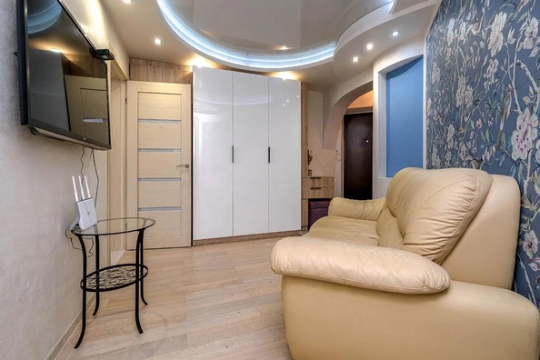 
  Продам 3-комн. квартиру 73.5 м². Фото 16.