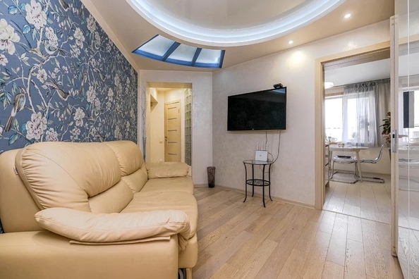 
  Продам 3-комн. квартиру 73.5 м². Фото 18.