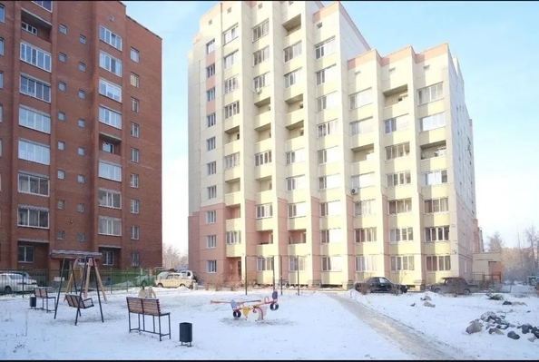
  Продам 3-комн. квартиру 73.5 м². Фото 24.