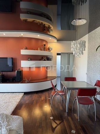 
  Продается 4-комн. квартира 140 м². Фото 8.