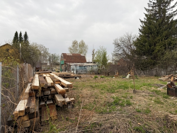 
  Продается земельный участок 4.6 сотки. Фото 4.