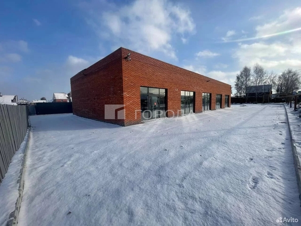 
  Продается торговая площадь 388 м². Фото 2.