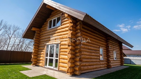 
  Продается дом 105 м². Фото 1.
