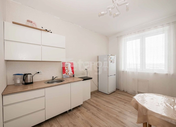 
  Продается 2-комн. квартира 56.9 м². Фото 4.