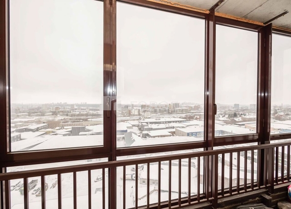
  Продается 2-комн. квартира 56.9 м². Фото 20.