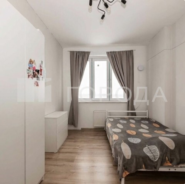 
  Продается 2-комн. квартира 56.9 м². Фото 6.