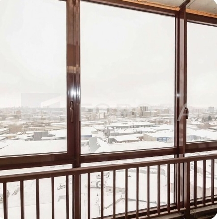 
  Продается 2-комн. квартира 56.9 м². Фото 22.
