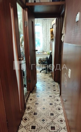 
  Продается 3-комн. квартира 59.7 м². Фото 6.