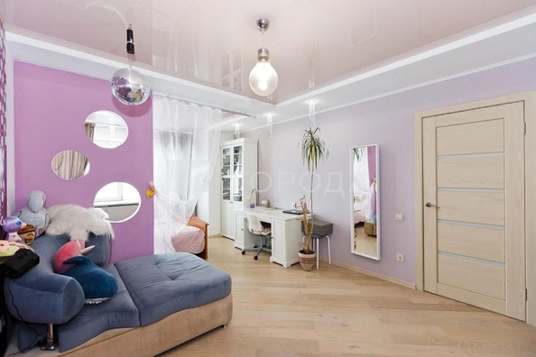 
  Продается 3-комн. квартира 73.5 м². Фото 5.