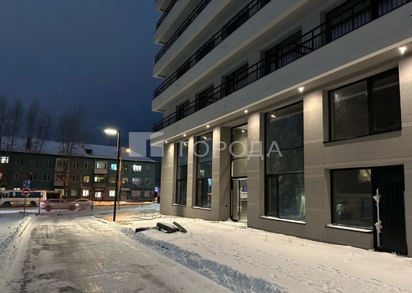 
  Продается склад 2.7 м², в ЖК Авиатор, дом 1-1. Фото 5.
