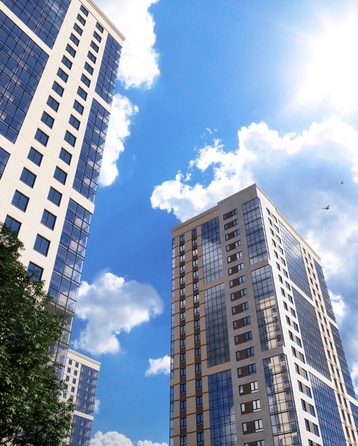
  Продается 2-комн. квартира 57.79 м², в ЖК Квартал на Игарской, дом 2 мон. Фото 6.