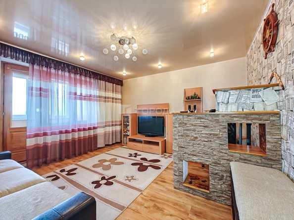 
  Продается 2-комн. квартира 52 м². Фото 5.