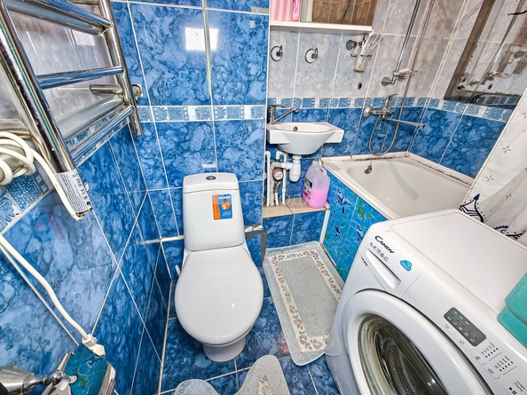 
  Продается 2-комн. квартира 42.7 м². Фото 11.