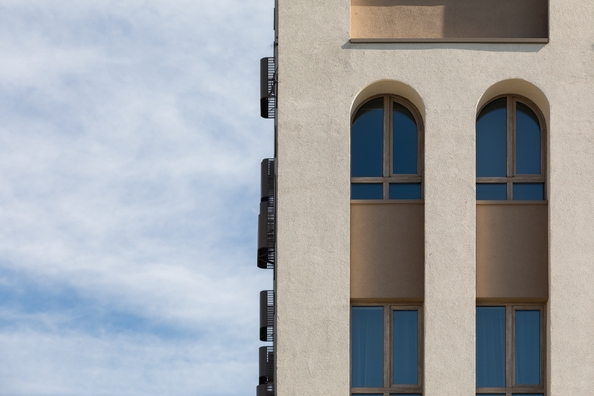 
  Продается 3-комн. квартира 72.43 м², в ЖК Баланс, 3 очередь. Фото 20.