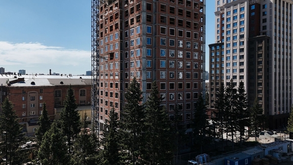 
  Продается 3-комн. квартира 68.3 м², в ЖК ОСКАР, дом 3. Фото 8.