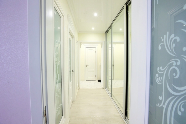 
  Продам 2-комн. квартиру 59.2 м². Фото 7.