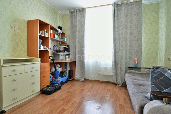 
  Продается 2-комн. квартира 53.1 м². Фото 11.