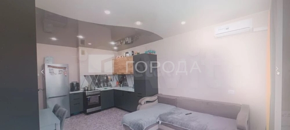 
  Продается 3-комн. квартира 59.5 м², в ЖК Аквамарин, дом 3/1. Фото 5.