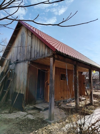 
  Продам дачу 25 м². Фото 2.