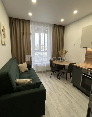
  Продается 1-комн. квартира 38 м², в ЖК Горизонт, дом 1. Фото 3.