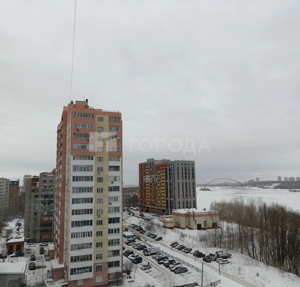 
  Продается 4-комн. квартира 131 м². Фото 25.