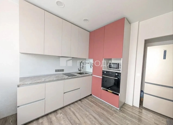 
  Продается 2-комн. квартира 39 м², в ЖК 1-й на Киевской. Фото 1.