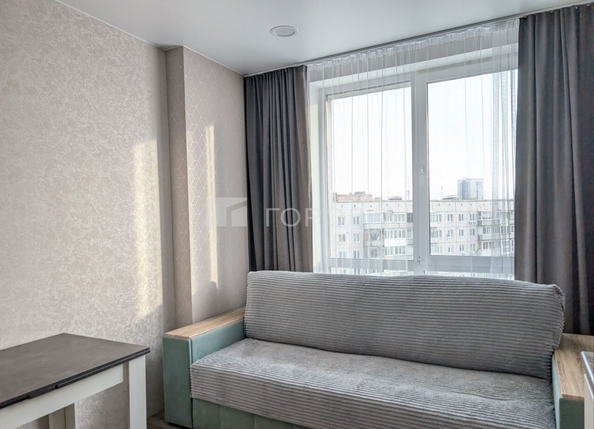 
  Продается 2-комн. квартира 39 м², в ЖК 1-й на Киевской. Фото 4.