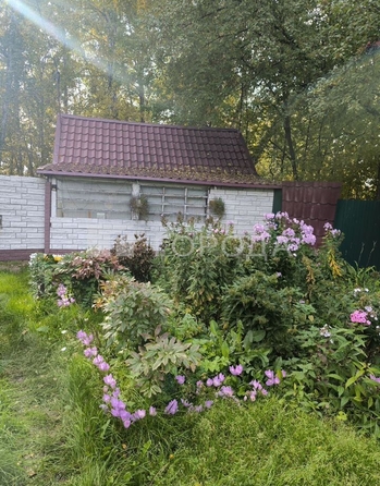 
  Продается дача 20 м². Фото 1.