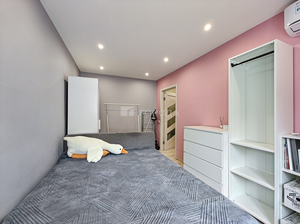 
  Продается 2-комн. квартира 46.4 м². Фото 31.