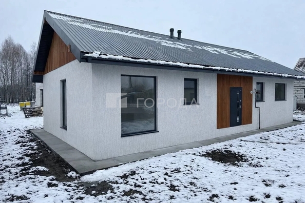 
  Продается коттедж 130 м². Фото 1.
