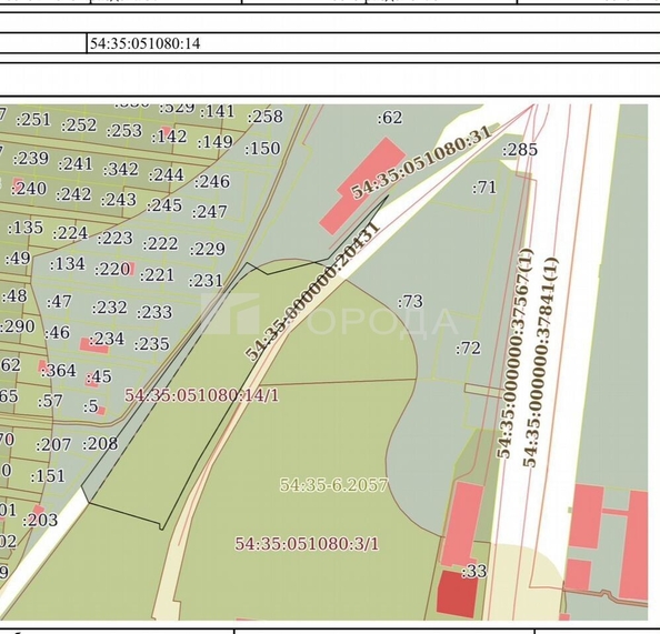 
  Продается готовый бизнес 10000 м². Фото 4.